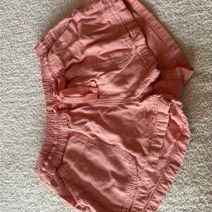 Altard State pink shorts